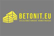 logo betonit.eu